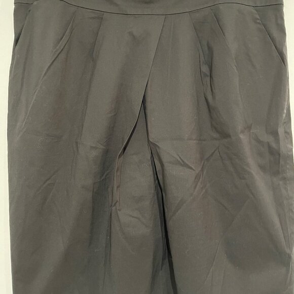 Natorious Size 16 Black Skirt - Picture 4 of 9